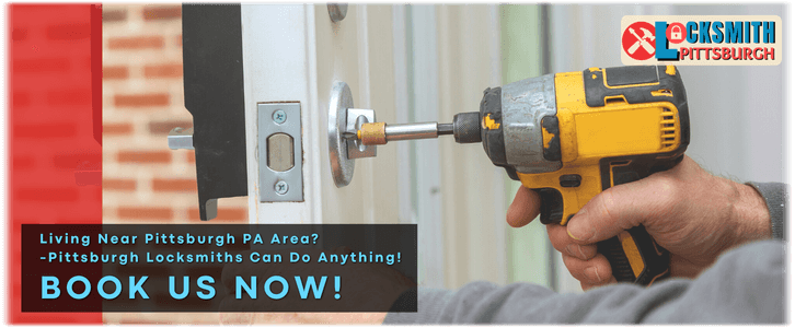 House Lockout Service Pittsburgh PA  (412) 324-7706