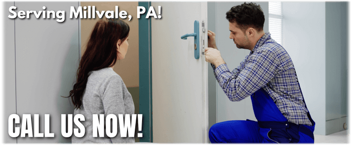 Locksmith Millvale PA